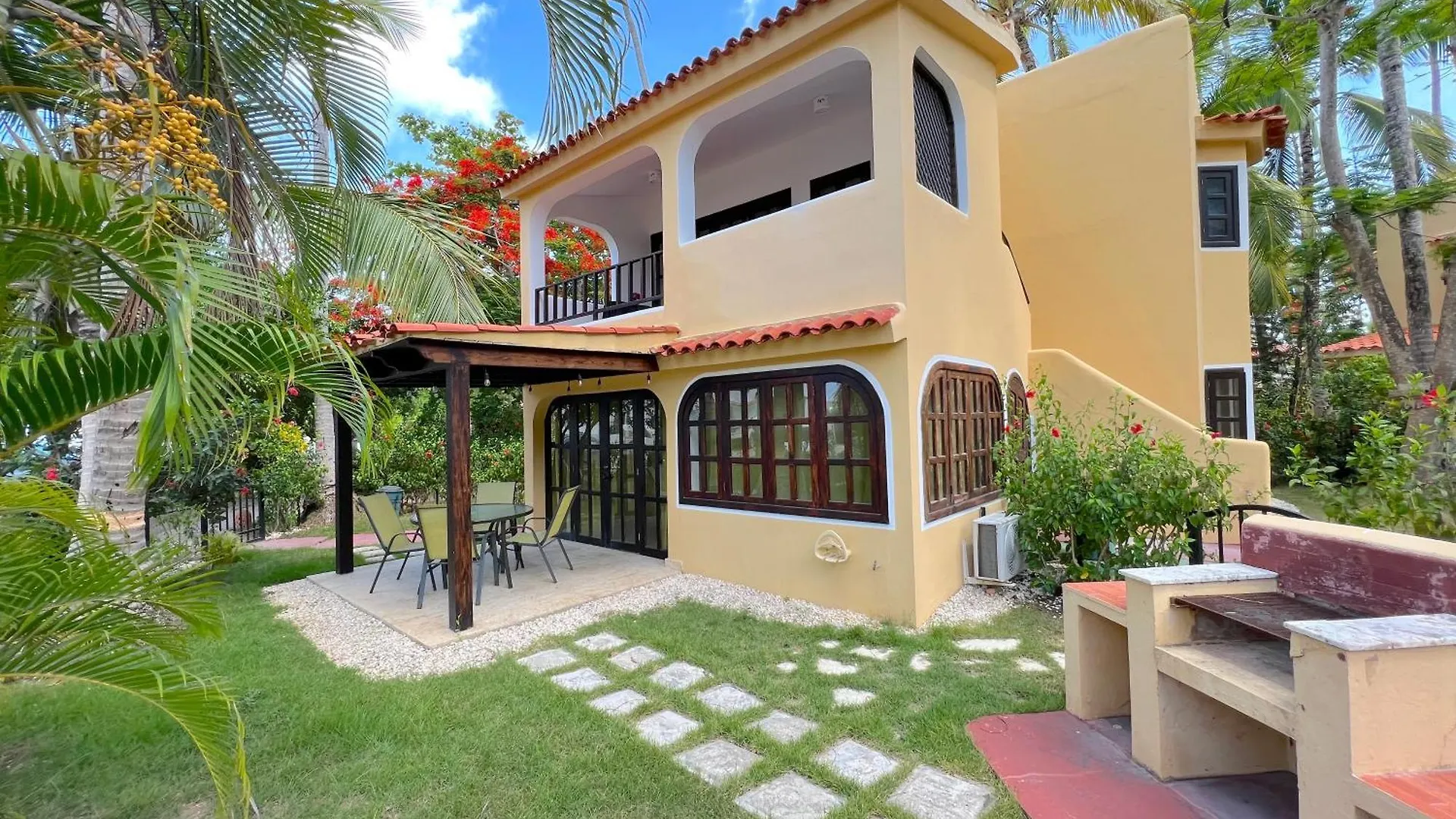 ***** ホテル Los Corales Villas And Suites - Beach Club, Spa, Restaurants プンタ・カナ ドミニカ共和国
