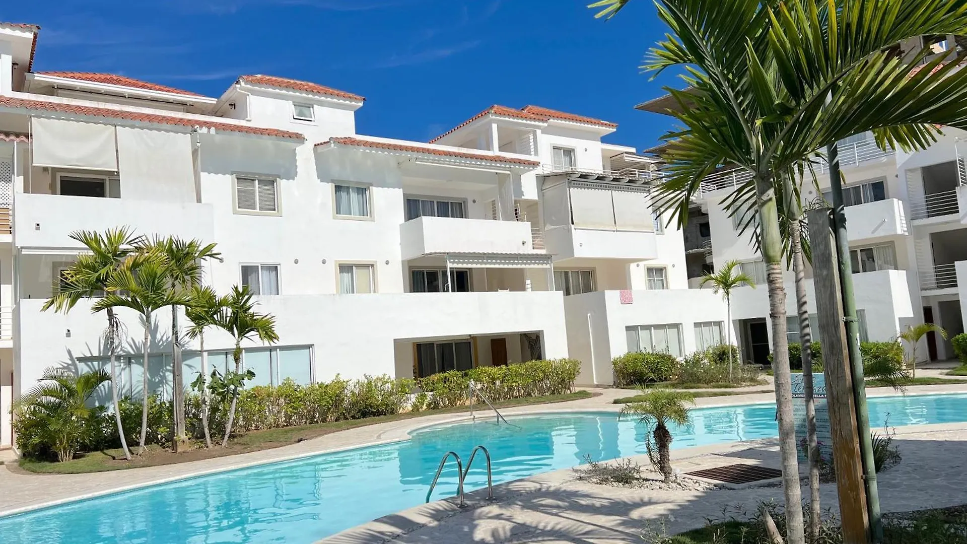 Los Corales Villas And Suites - Beach Club, Spa, Restaurants プンタ・カナ ホテル