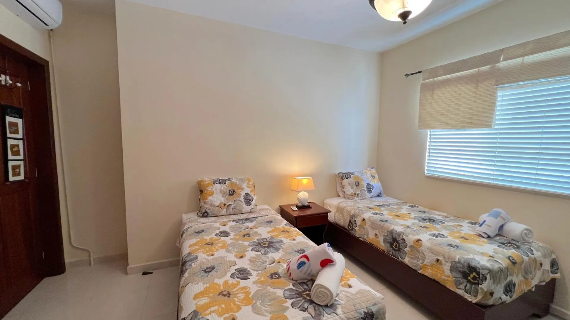 Los Corales Villas And Suites - Beach Club, Spa, Restaurants プンタ・カナ 5*,