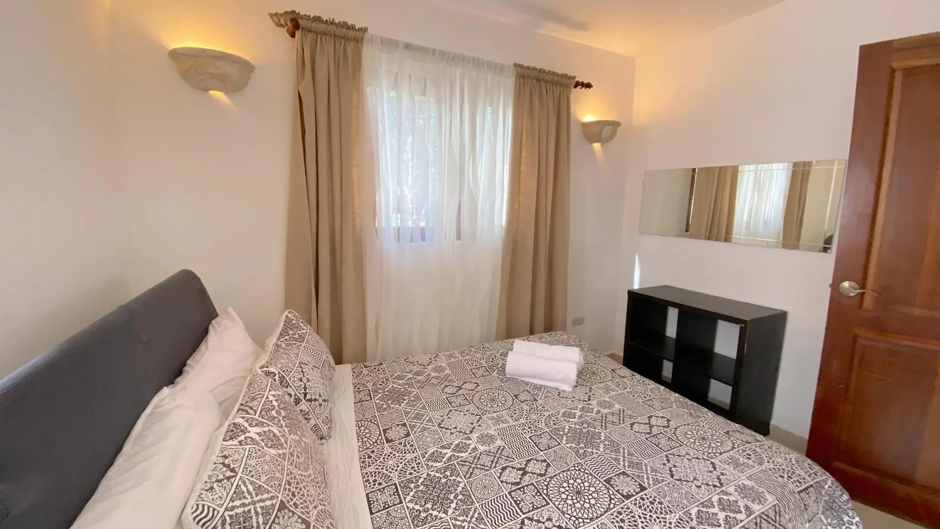 ***** ホテル Los Corales Villas And Suites - Beach Club, Spa, Restaurants プンタ・カナ ドミニカ共和国