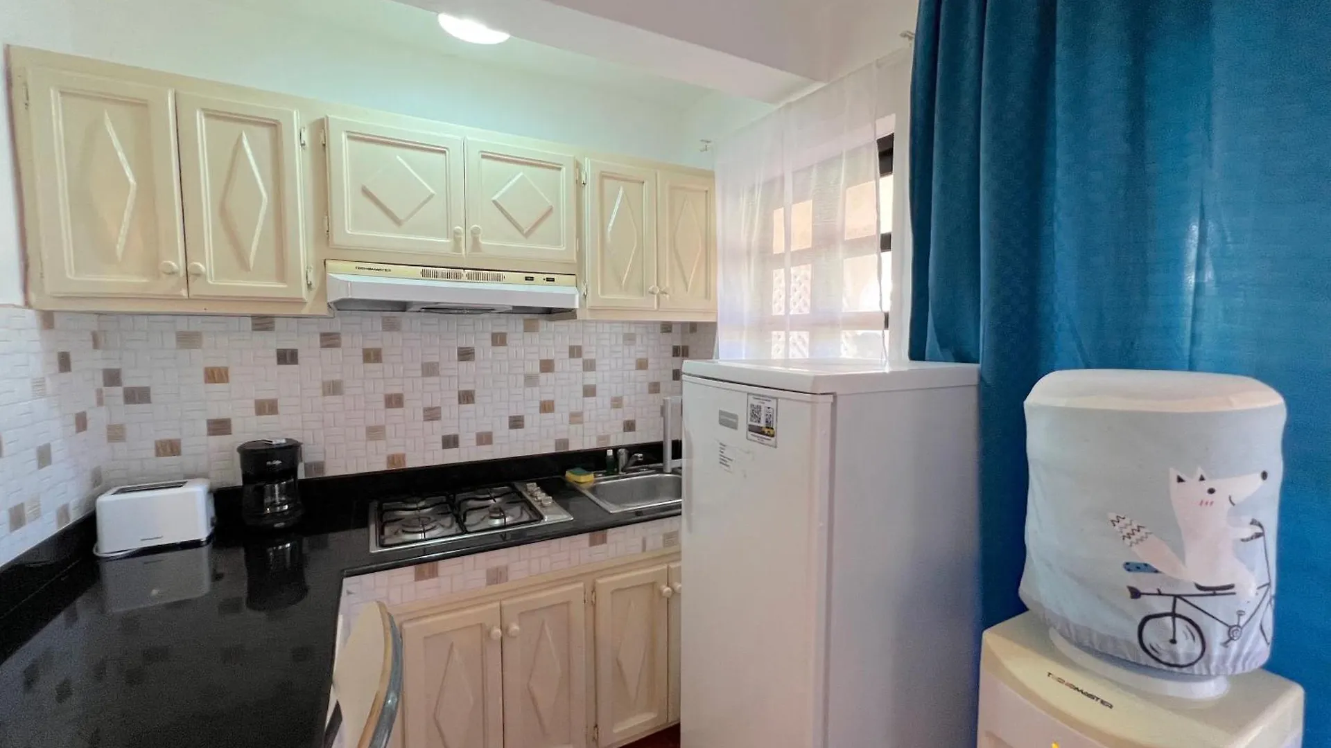 Los Corales Villas And Suites - Beach Club, Spa, Restaurants プンタ・カナ