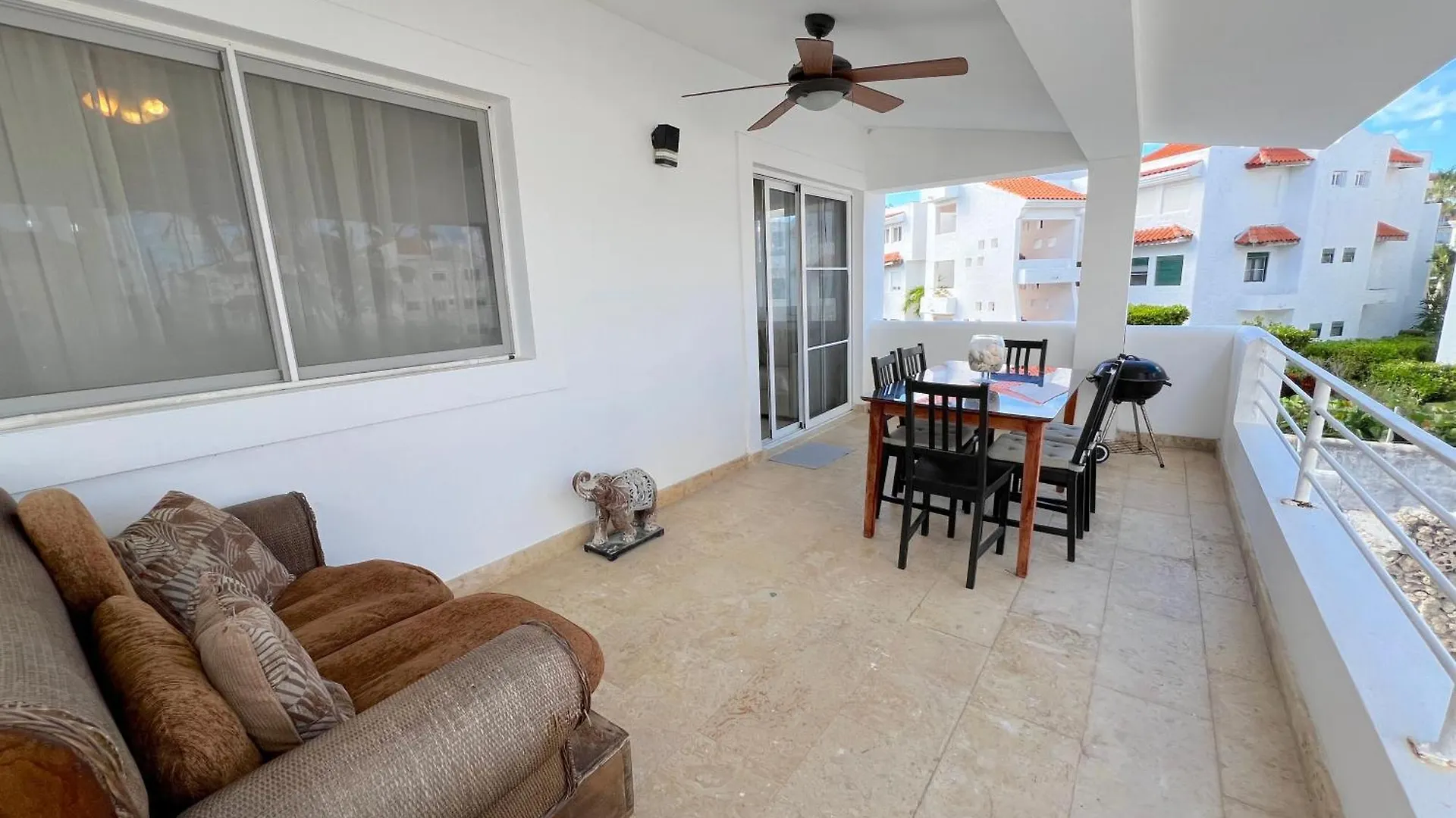 Los Corales Villas And Suites - Beach Club, Spa, Restaurants プンタ・カナ ドミニカ共和国