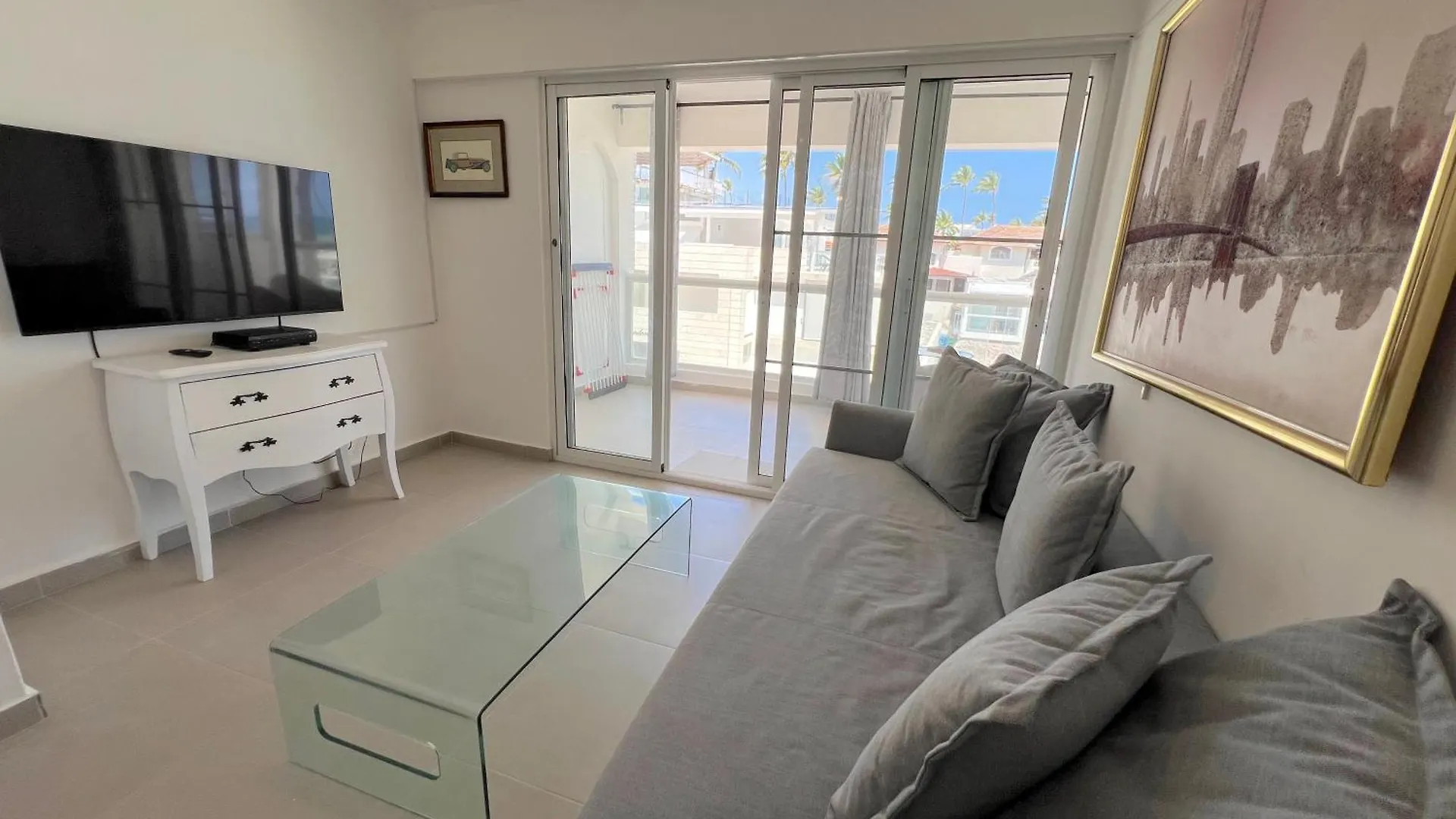 Los Corales Villas And Suites - Beach Club, Spa, Restaurants プンタ・カナ 5*,  ドミニカ共和国