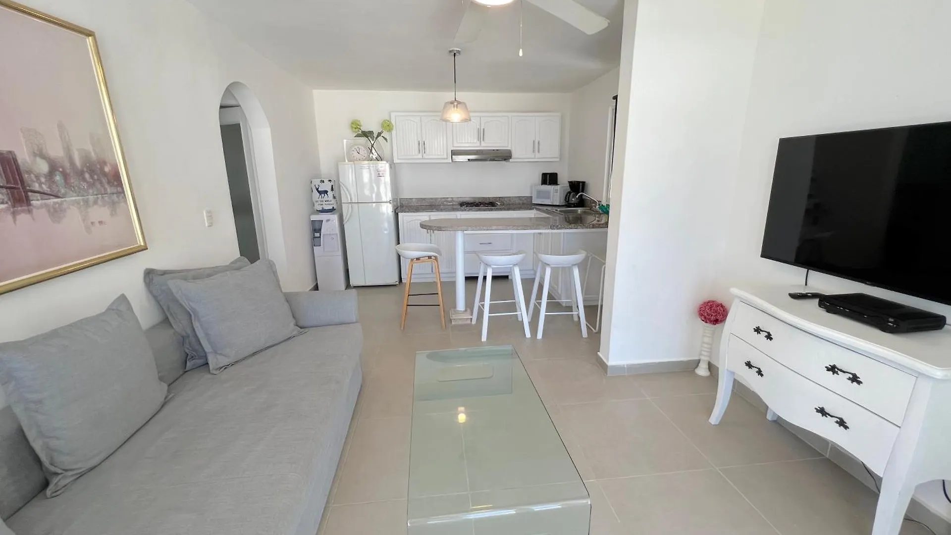 Los Corales Villas And Suites - Beach Club, Spa, Restaurants プンタ・カナ ホテル