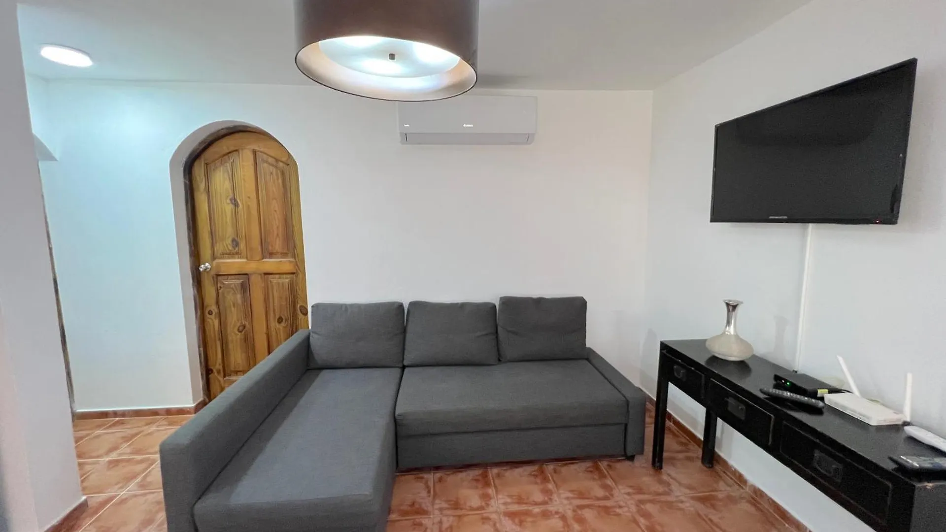Los Corales Villas And Suites - Beach Club, Spa, Restaurants プンタ・カナ 5*,