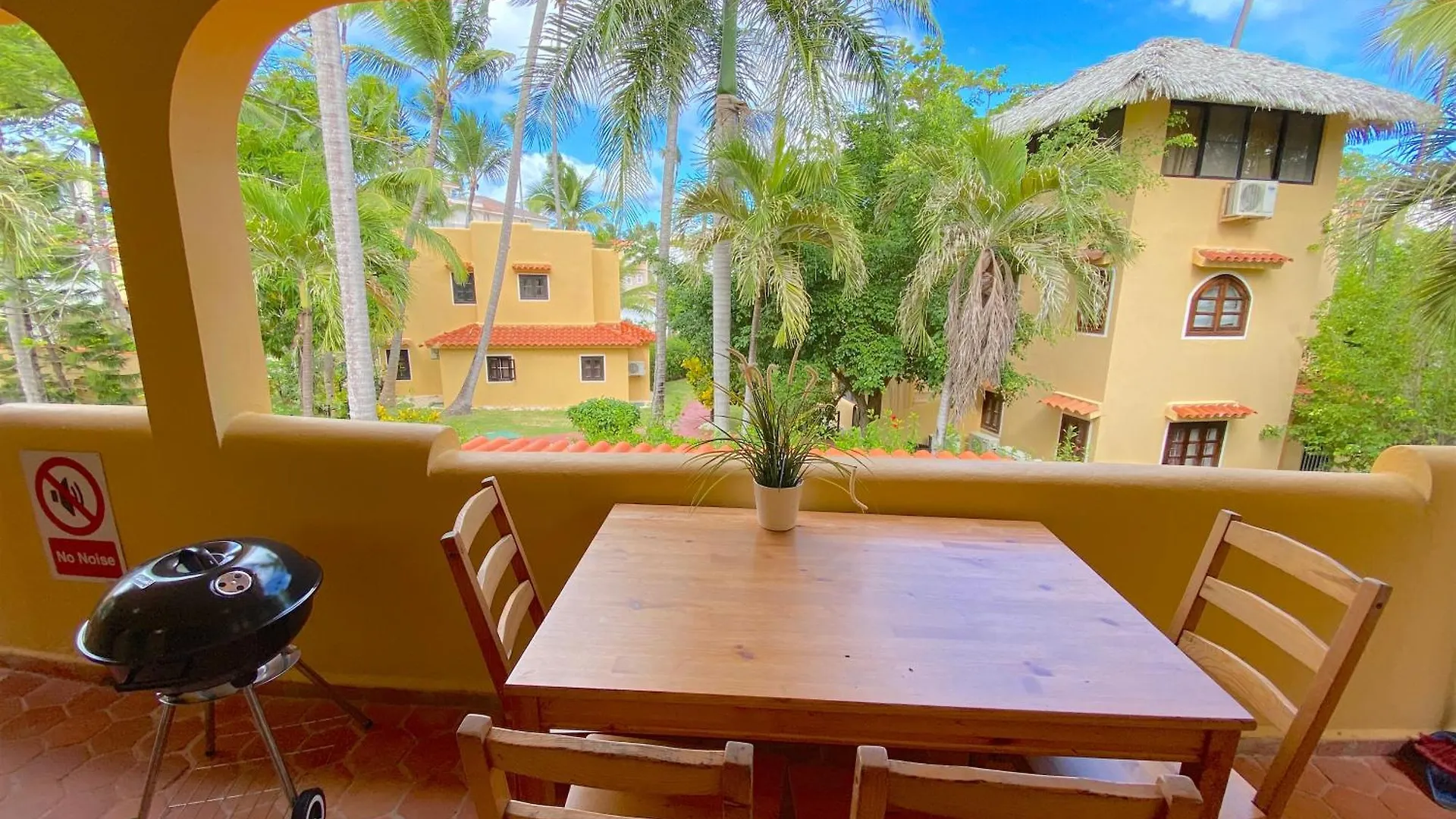 Los Corales Villas And Suites - Beach Club, Spa, Restaurants プンタ・カナ ホテル