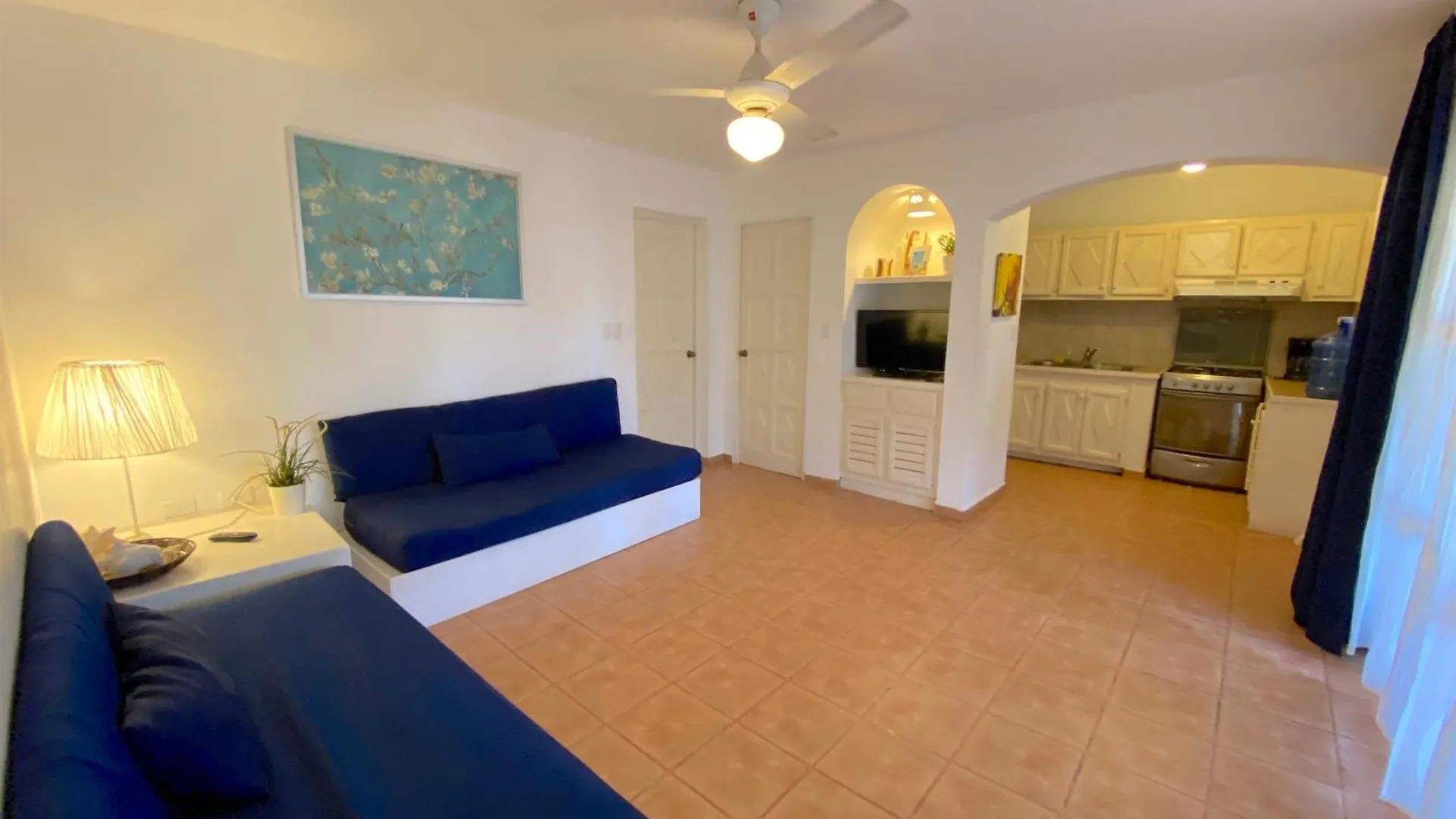 Los Corales Villas And Suites - Beach Club, Spa, Restaurants プンタ・カナ ドミニカ共和国